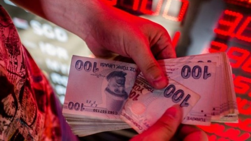 Инфляция в Турции в ноябре ускорилась до 62%