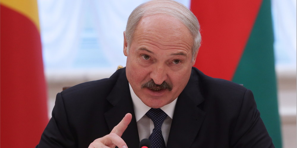 «Ибо будет, как вчера в Армении»: Лукашенко не думает о конституционном референдуме