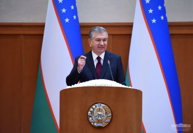 Узбекистан передумал: Ташкент не намерен вступать в ЕАЭС, но хочет статус наблюдателя