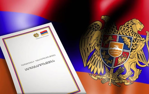 Пашинян рассказал, когда в Армении пройдет референдум по Конституции