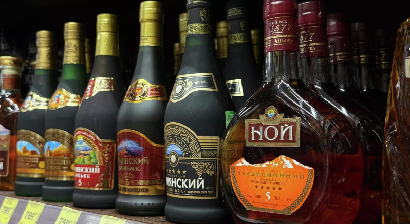 В ЕАЭС спрогнозировали последствия приостановки членства Армении: экспорт упадет до 50%