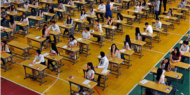 Մեկնարկում է միասնական քննությունների հայտագրման գործընթացը