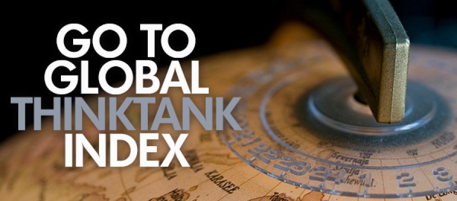 ՀՀ վերլուծական-հետազոտական կենտրոնները ներառվել են Global Go to Think Tank զեկույցում