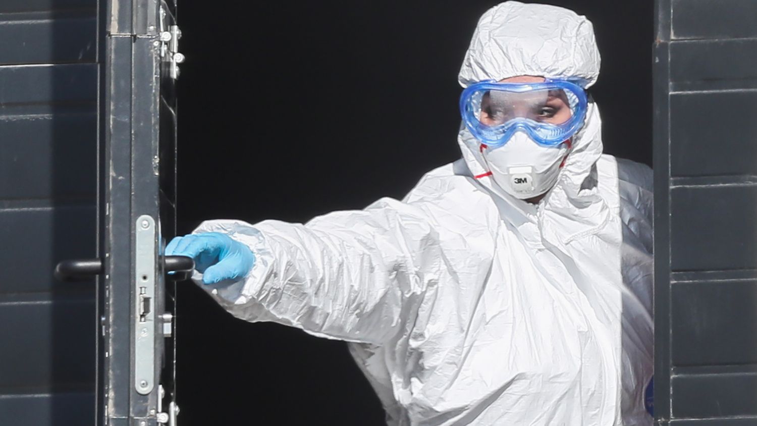 Страны ЕАЭС подготовили план борьбы с коронавирусом