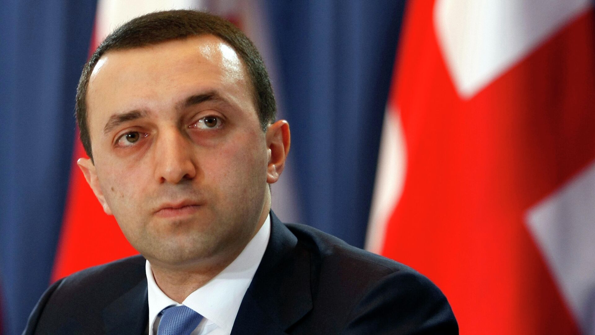 Премьер Грузии: мирные переговоры между Баку и Ереваном отвечают интересам региона