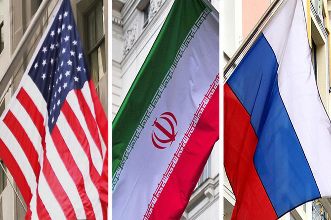 США обеспокоены «углублением альянса России и Ирана» - Госдеп
