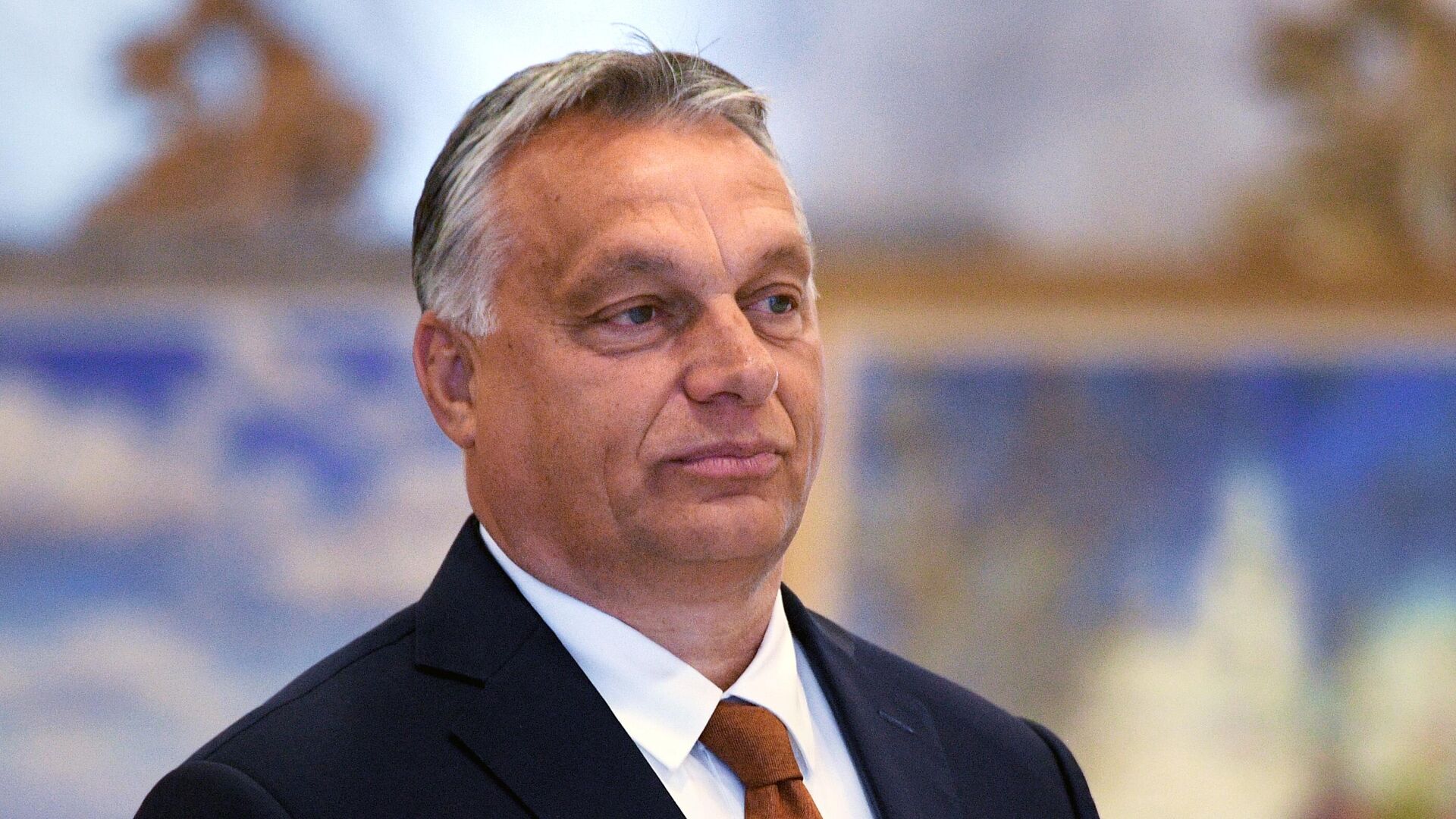 Орбан не получал мандат ЕС на участие в саммите в оккупированном Шуши 