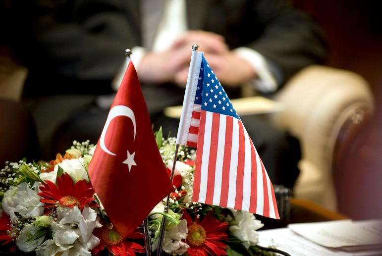 Անկարան մերժել է ԱՄՆ պատվիրակության՝ թուրք-ամերիկյան ճգնաժամի լուծմանն ուղղված առաջարկները