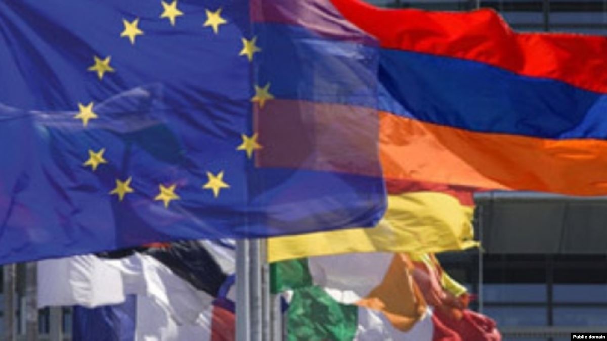Сенат Нидерландов единогласно ратифицировал Соглашение о партнерстве между Арменией и ЕС