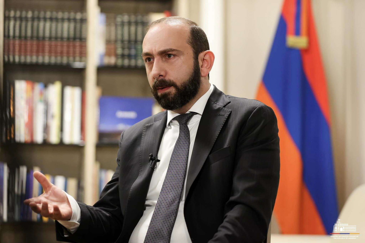 Միրզոյանը ԵՄ երկրներին հորդորել է արագացնել ՀՀ-ին աջակցելու քայլերը. «Ազատություն»