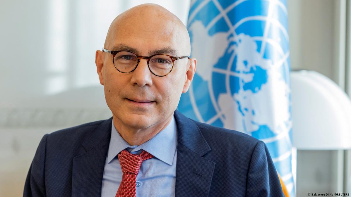 Верховный комиссар ООН по правам человека обратился к Армении и Азербайджану