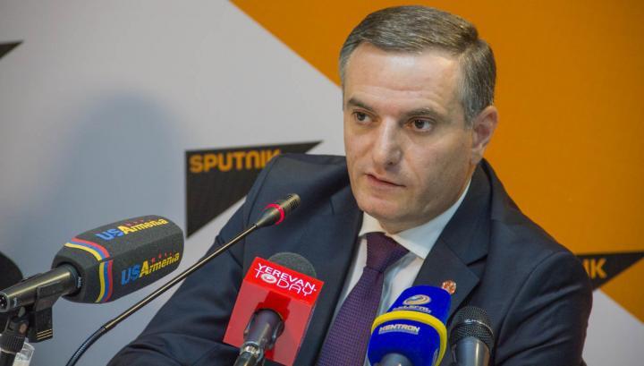 Эксперт: ратификация Арменией Римского статута будет направлена против интересов России