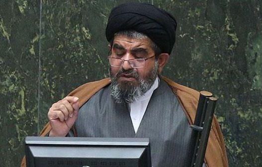 Иранский депутат посоветовал властям Азербайджана не забывать о судьбе Саддама Хусейна