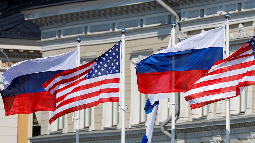 Bloomberg: США передали России ответ на предложения по безопасности