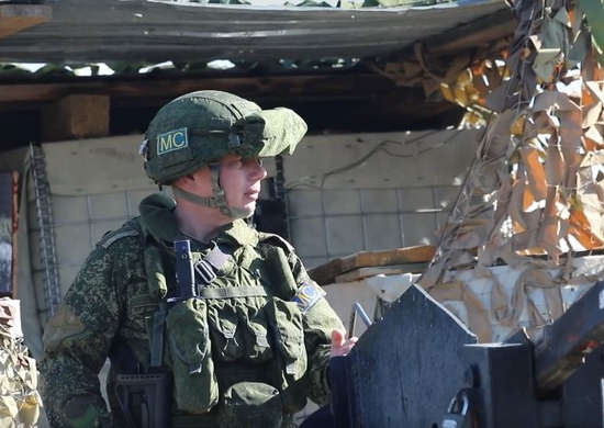 ՌԴ խաղաղապահները մեկ ամսում ապահովել են ավելի քան 7 հազար մարդու անվտանգ տեղաշարժ Ղարաբաղ