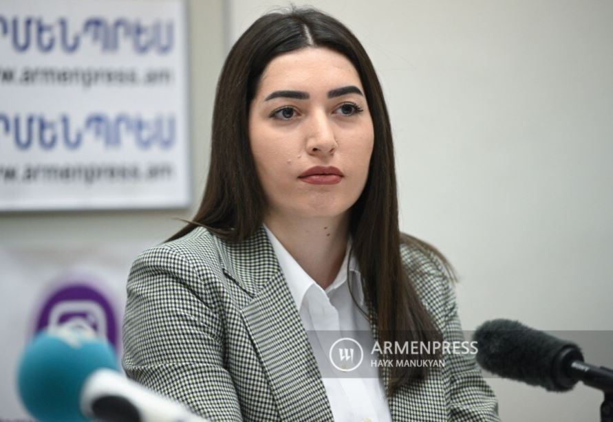 Փարաքարի սպանությունը փետրվարյան վրեժխնդրության շարունակությունն է. ՆԳ նախարար