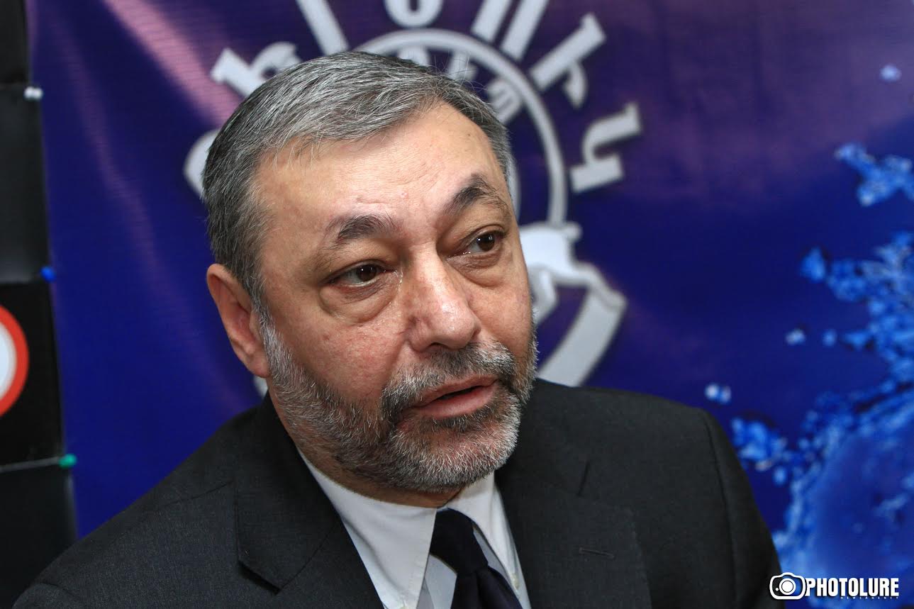 Посол Армении против своей страны: ЕСПЧ опубликует решение по делу Александра Арзуманяна