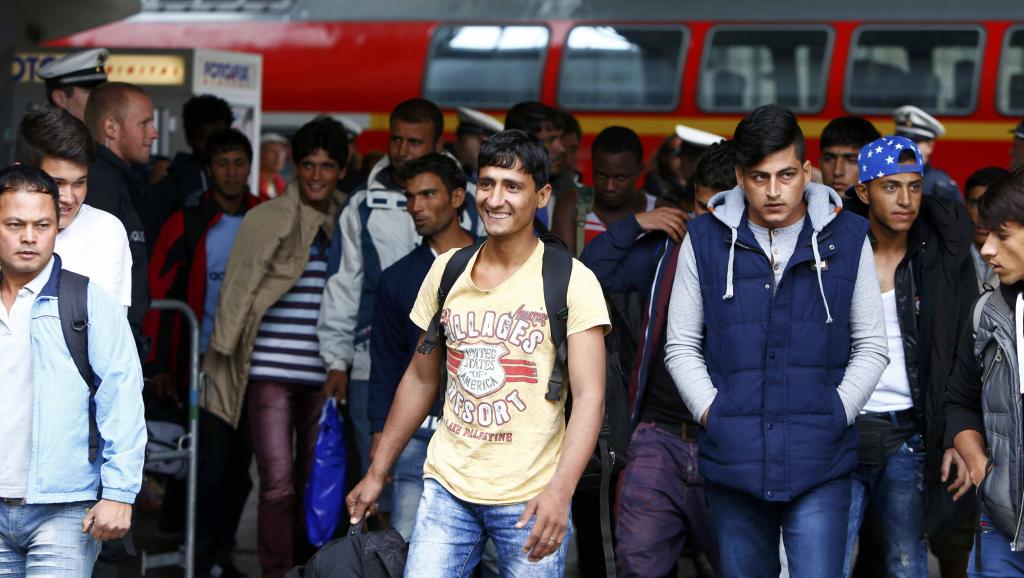 Tagesanzeiger։ Турция готова «наводнить» Европу беженцами