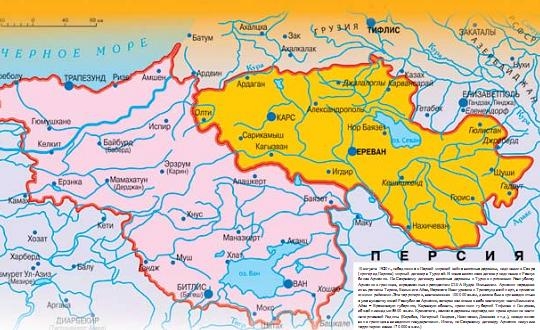 Создателям независимого Курдистана придется вытащить из-под сукна Севрский договор: востоковед