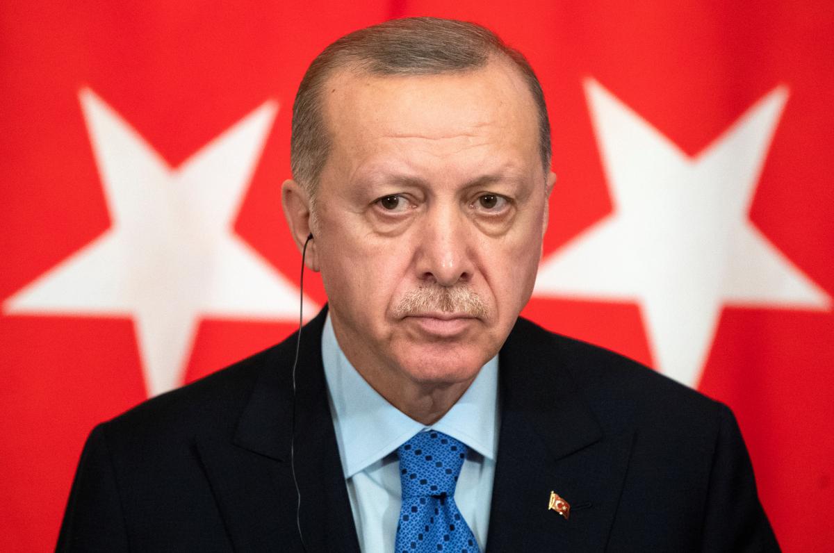 Турция должна отказаться от экспансии в Сирии и начать переговоры с Асадом