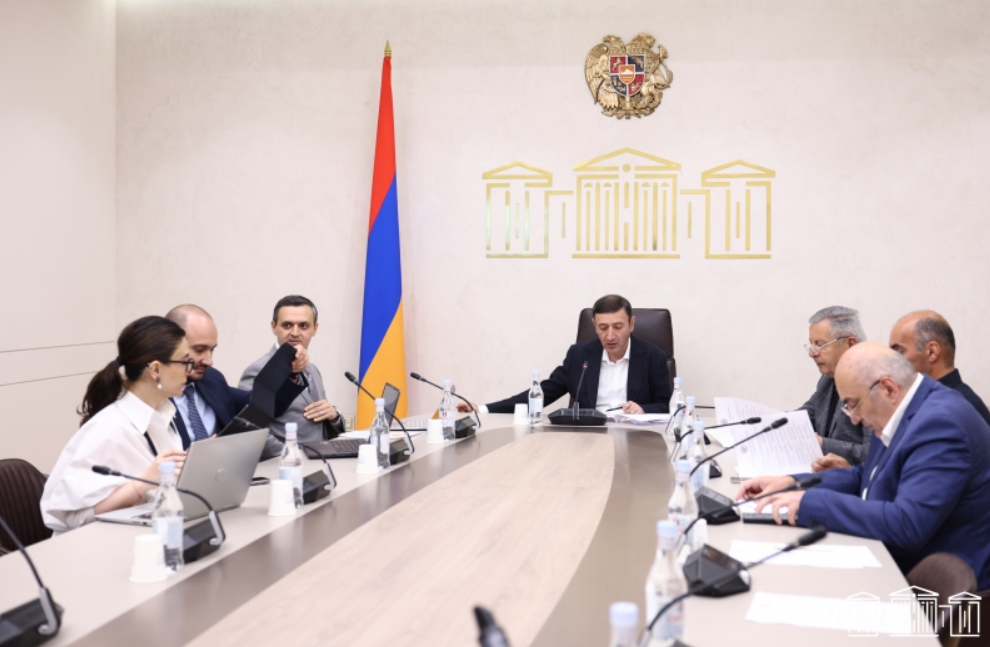 Комиссия одобрила поправки в закон «Об оценочной деятельности»