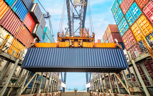 ЕЭК рассматривает новые подходы к развитию контейнерных перевозок