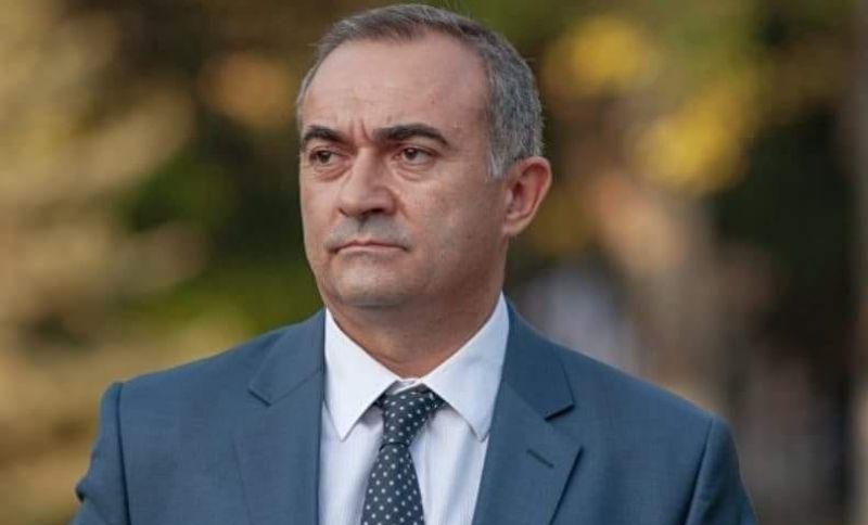 Теван Погосян: Это Баку должен попросить Степанакерт вернуться за стол переговоров 