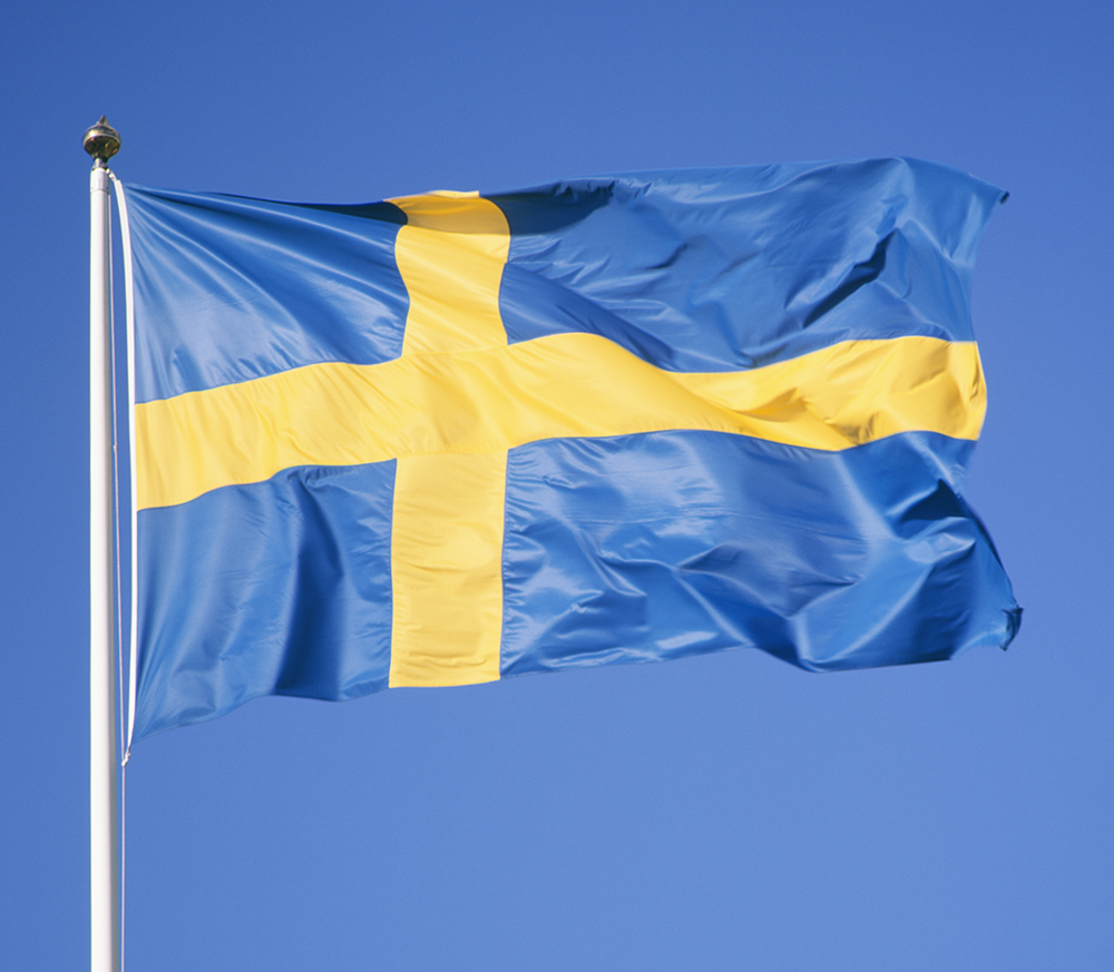 Из-за отказа от карантина падение ВВП Швеции меньше, чем в странах ЕС и США