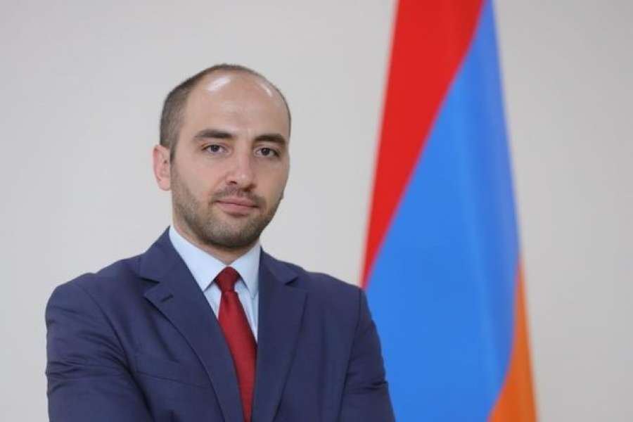 МИД Армении: Миссия по сбору фактов в зоне арцахского конфликта - необходимость