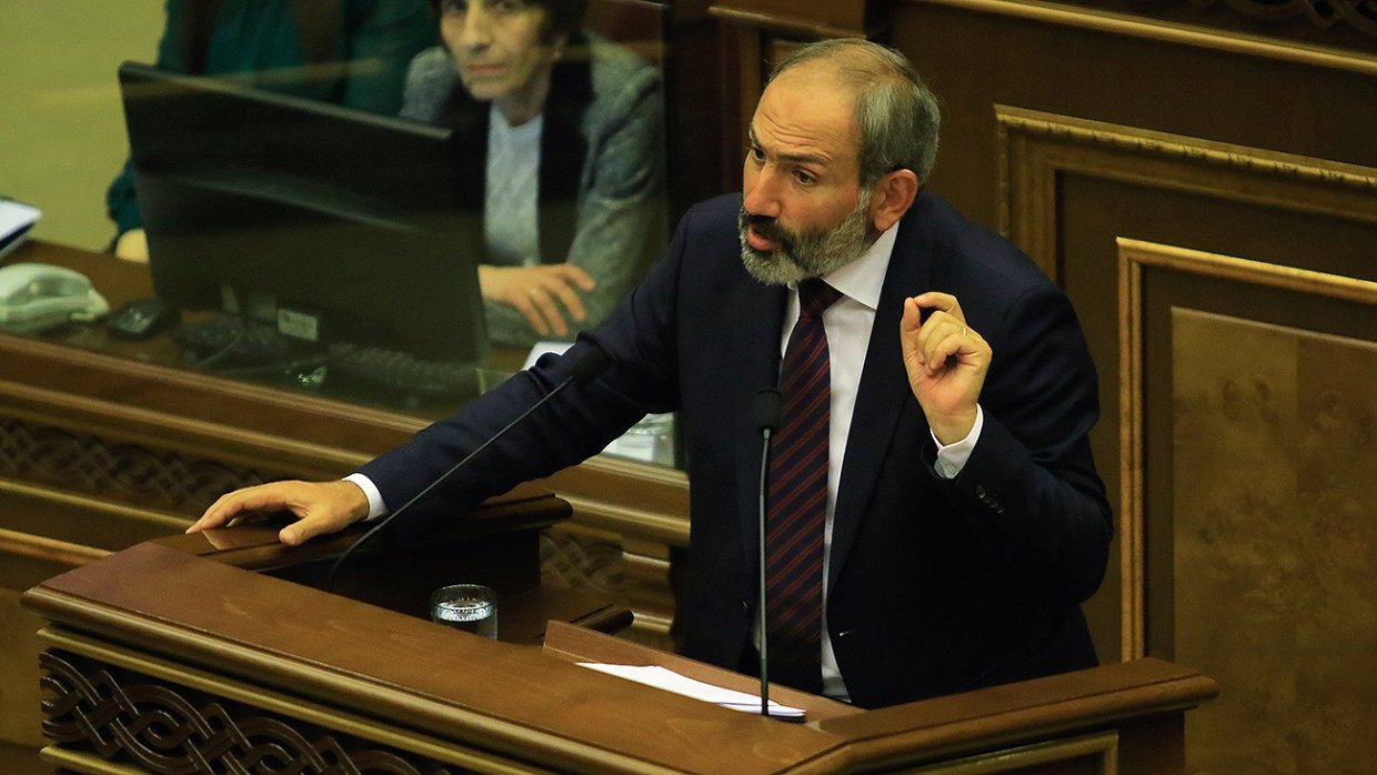 Эксперт: в Армении ситуация стабилизируется после досрочных парламентских выборов
