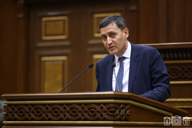 Անցումային ժամանակահատվածում ԲՈՒՀ-եր ընդունելության ընթացակարգի որոշ դրույթներ կհստակեցվեն