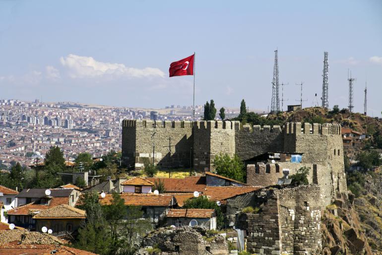 Гражданство Турции будут давать за 1,5 млн. долларов