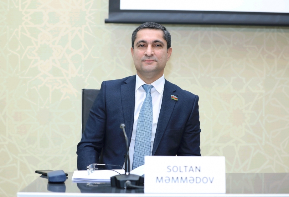 Старая песня о главном: Азербайджанский депутат настаивает - конфликт завершен