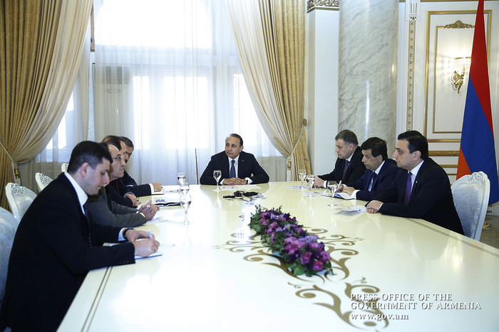Ղարաբաղում իրավիճակը թեժ է. ՀՀ վարչապետը հրավիրել է խորհրդակցություն 