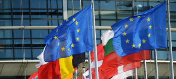 Совет ЕС утвердил седьмой пакет санкций против России