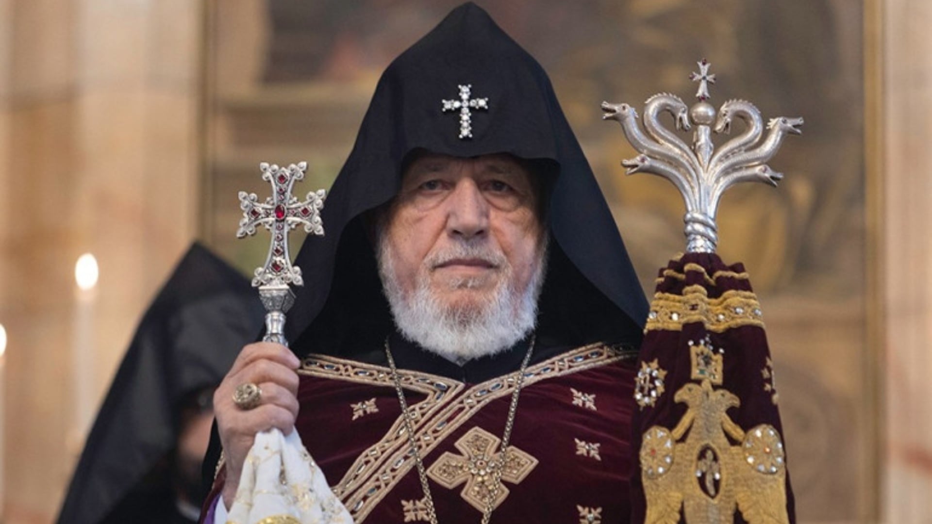 Հարյուրամյակ անց ցեղասպանությունից հետո նոր ցեղասպան գործողություններով հայաթափվեց Արցախը