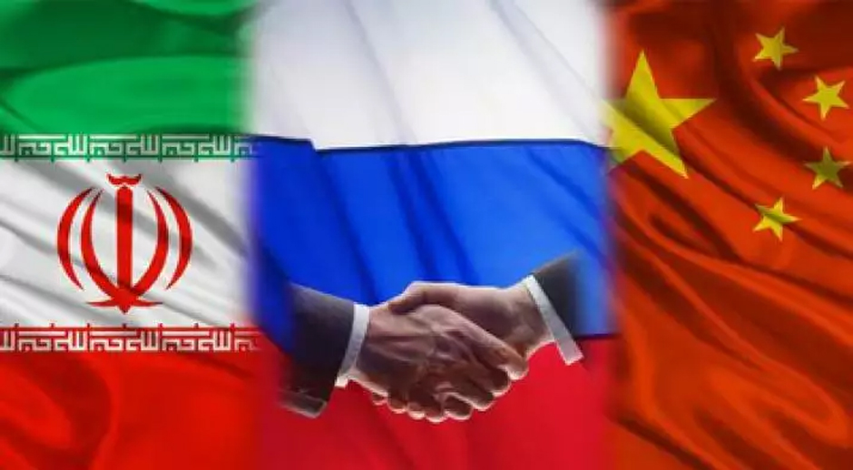 Армения-Россия-Китай-Иран: Четырехсторонний формат безопасности для Еревана