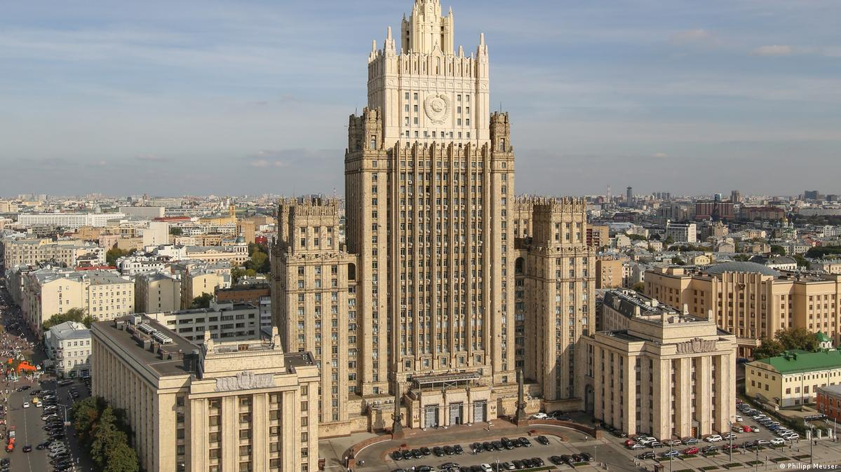 Россия и Армения обсуждают открытие новых диппредставительств