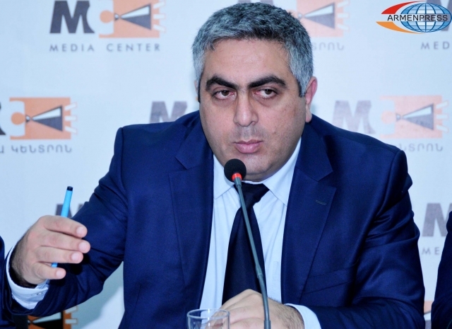Минобороны Армении опровергает информацию о захвате азербайджанскими ВС сел в Карабахе