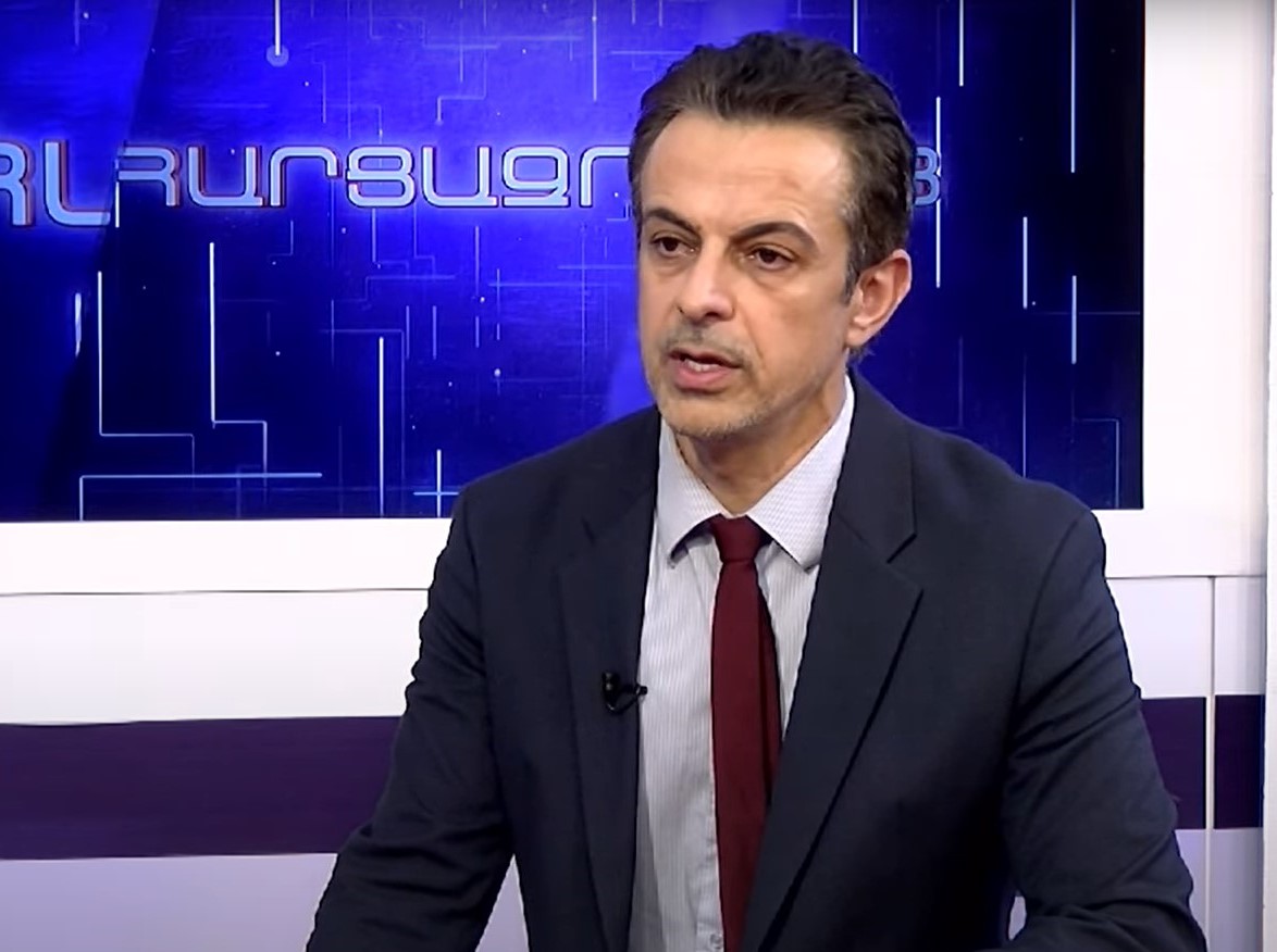 Как война в Иране разоблачила выдумки властей Армении 