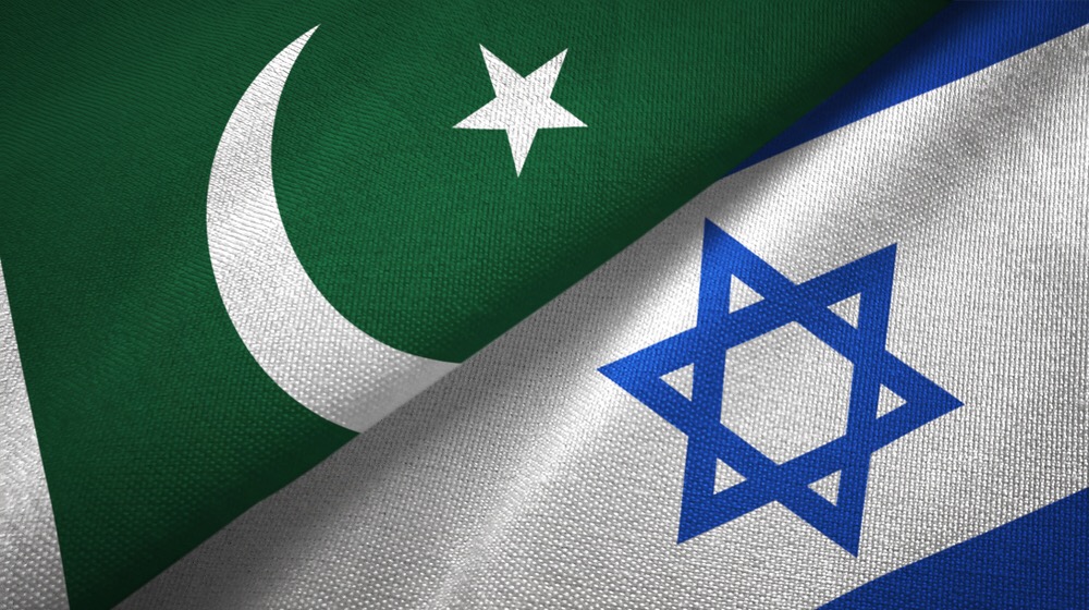 Пакистан не в числе стран, с которыми Израиль стремится нормализовать отношения - министр 