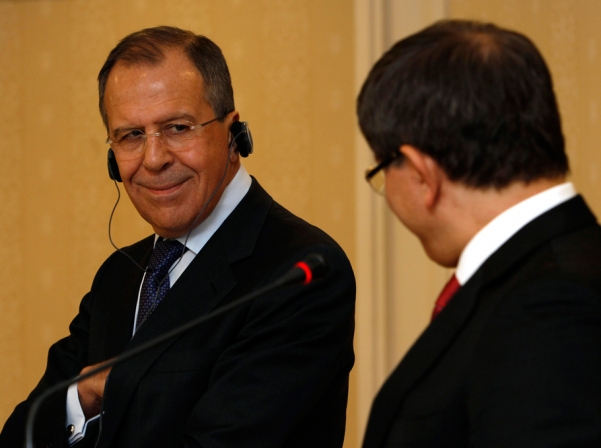 ՌԴ-ը խորհուրդ է տալիս Թուրքիային չմիջամտել ղարաբաղյան հակամարտությանը