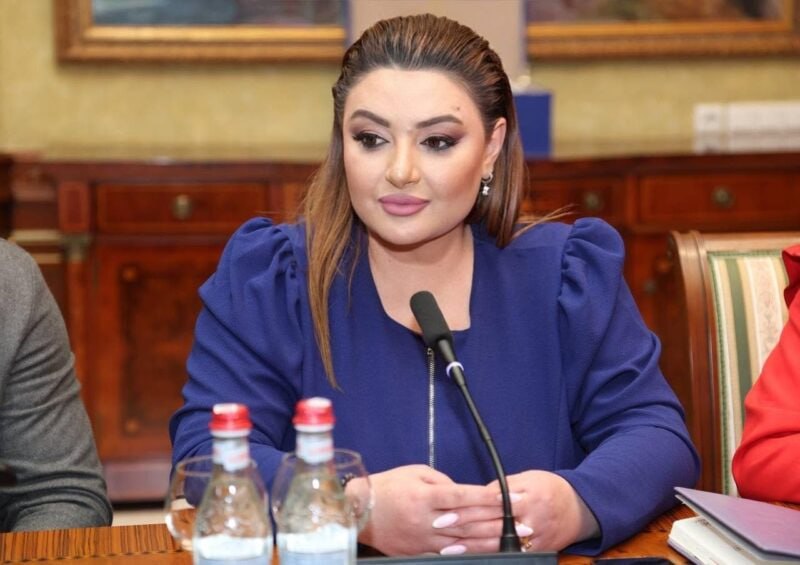 Ձևավորվել է այնպիսի մթնոլորտ, որտեղ յուրաքանչյուր ոք կարող է ասել այն, ինչ ցանկանում է