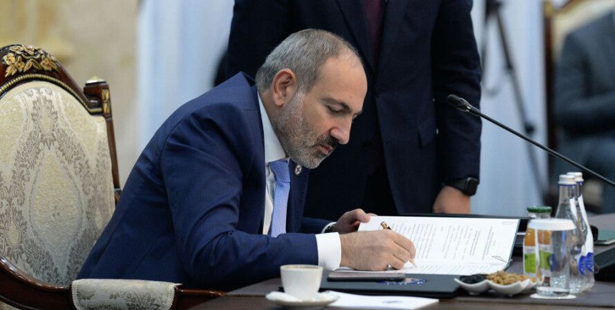 В Армении создается Совет по управлению информационными системами