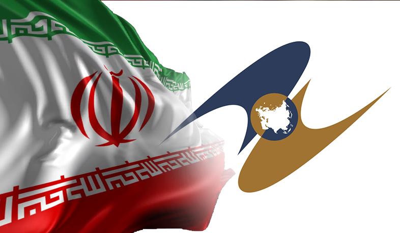 В Ереване стартовали переговоры по соглашению о свободной торговле ЕАЭС - Иран