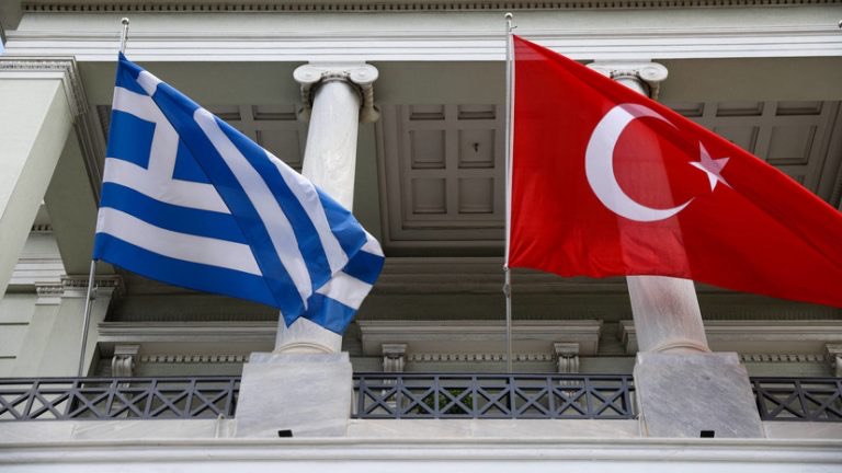Глава МИД Греции предупредил ЕС, НАТО и ООН об угрозе серьезного конфликта с Турцией