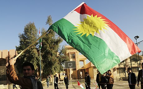 Эксперт: курдский референдум в Ираке может привести к военному конфликту