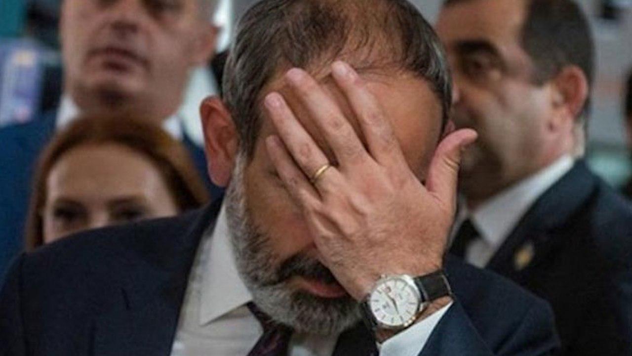 Почему премьер-министр Армении наказал владельца ресторана 