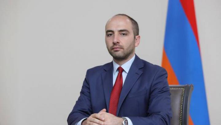 Հալեպում զոհվածների թվում են ազգությամբ երկու հայեր. ԱԳՆ