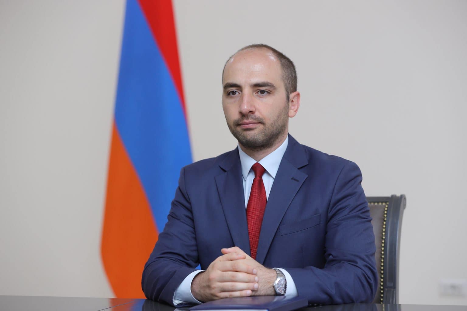 МИД Армении прокомментировал вопрос предоставления Азербайджану статуса наблюдателя в ЕАЭС